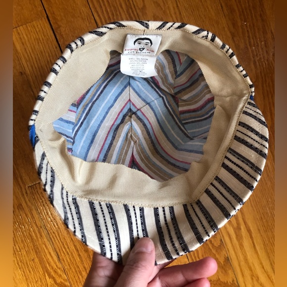 Eugenia Kim for Target Hat - Picture 9 of 10